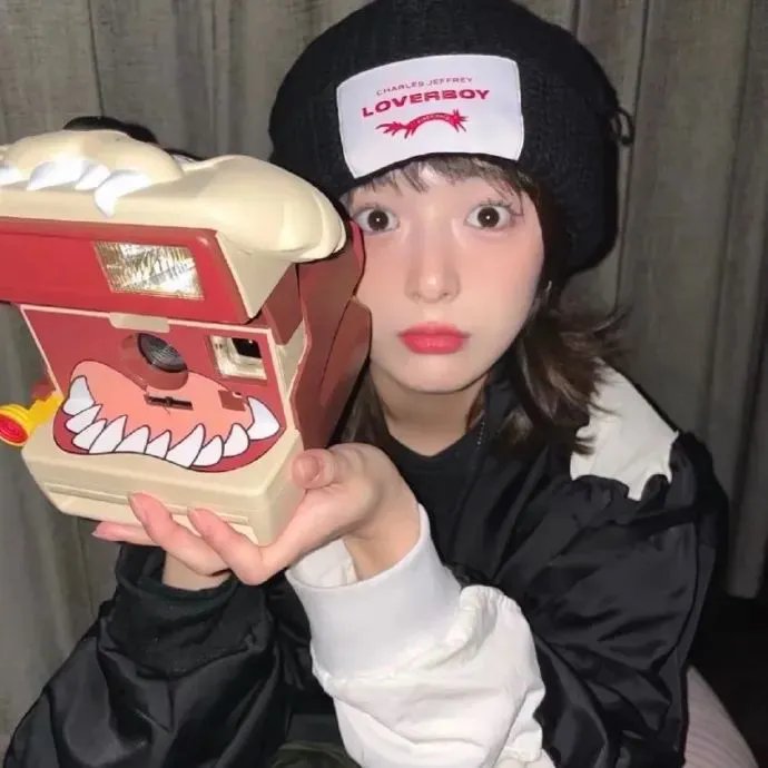 青魇