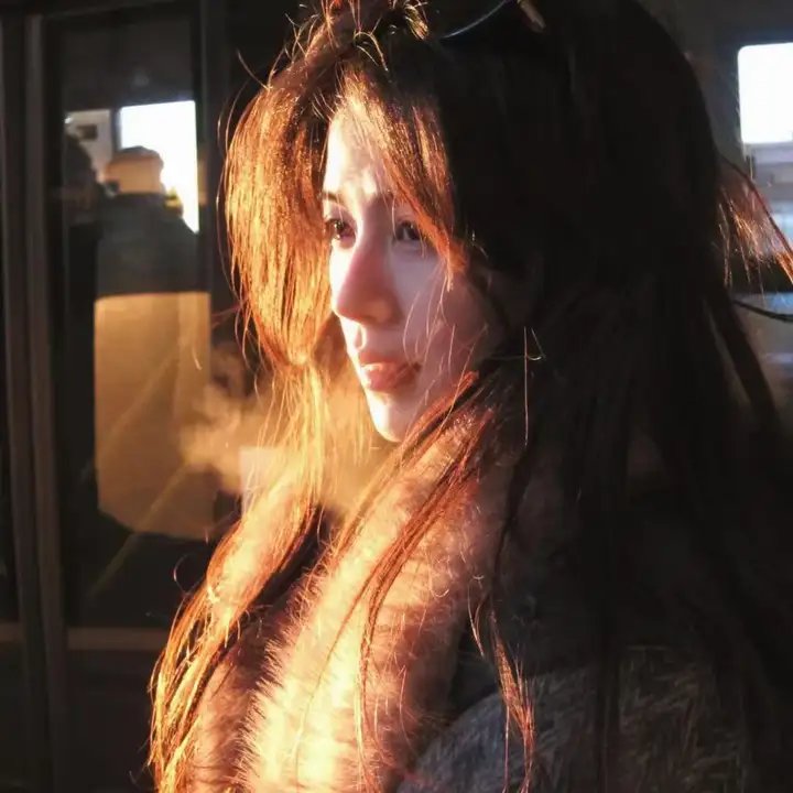 新女性