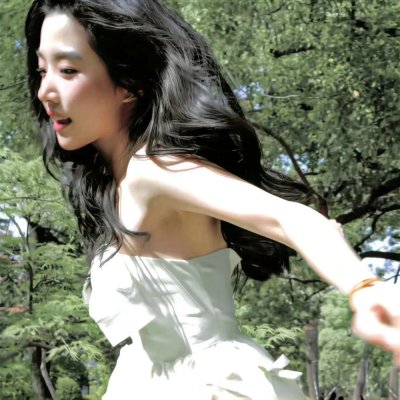 并非这个世界