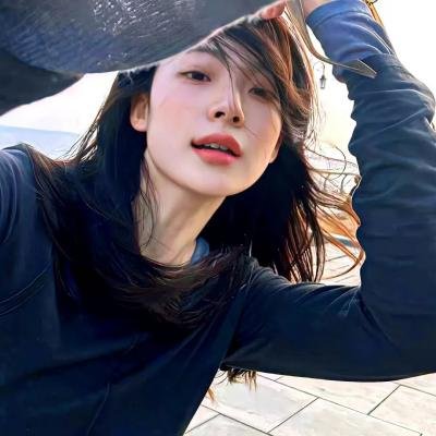 天空中的所有光
